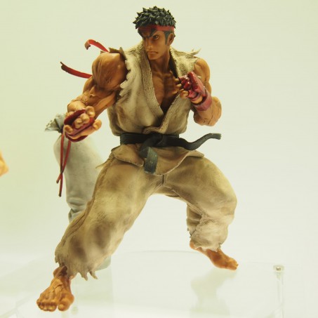 Street Fighter Ryu