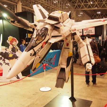 Macross