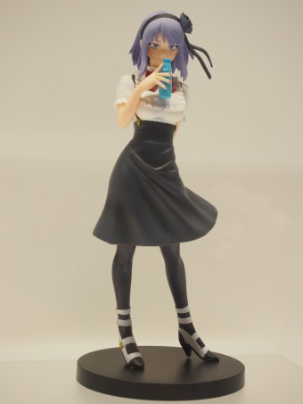 Dagashikashi Hotaru Figure