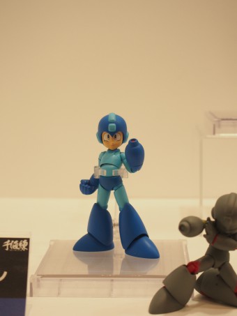 Rockman (Megaman)