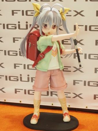 Renge Life Size Figure