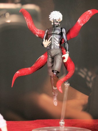 Tokyo Ghoul Kaneki Figure