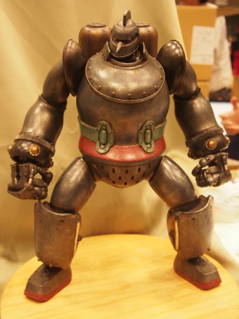 Tetsujin 28