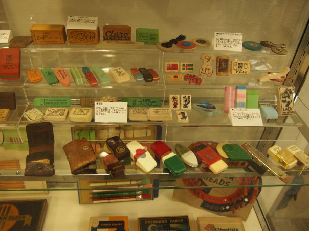 Antique Stationaries