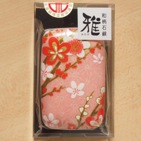 Japanese Wa Soap