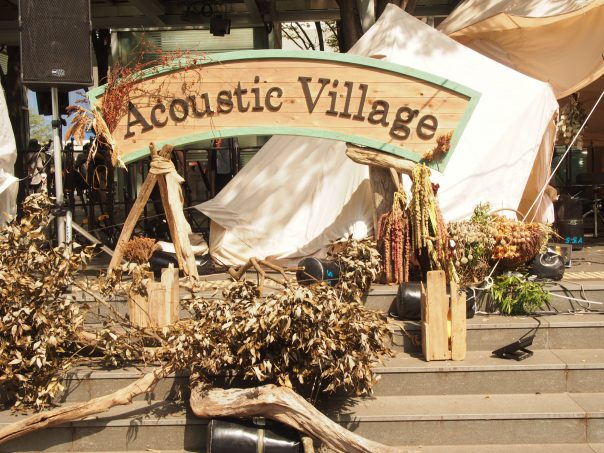 Acoustic Village