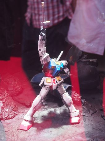 Original Gundam