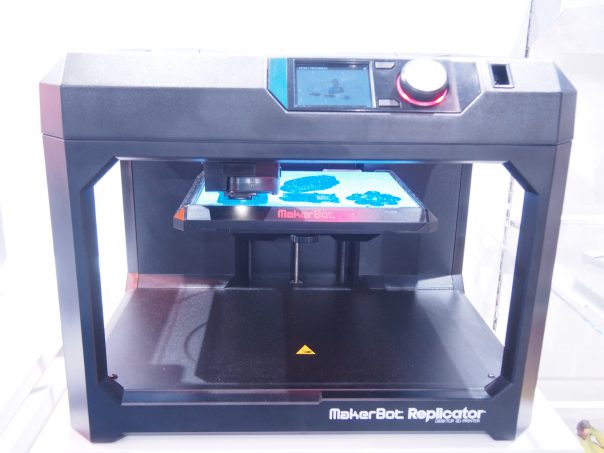 3D Printer