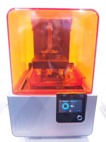 3D Printer