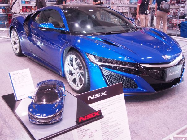 Honda NSX