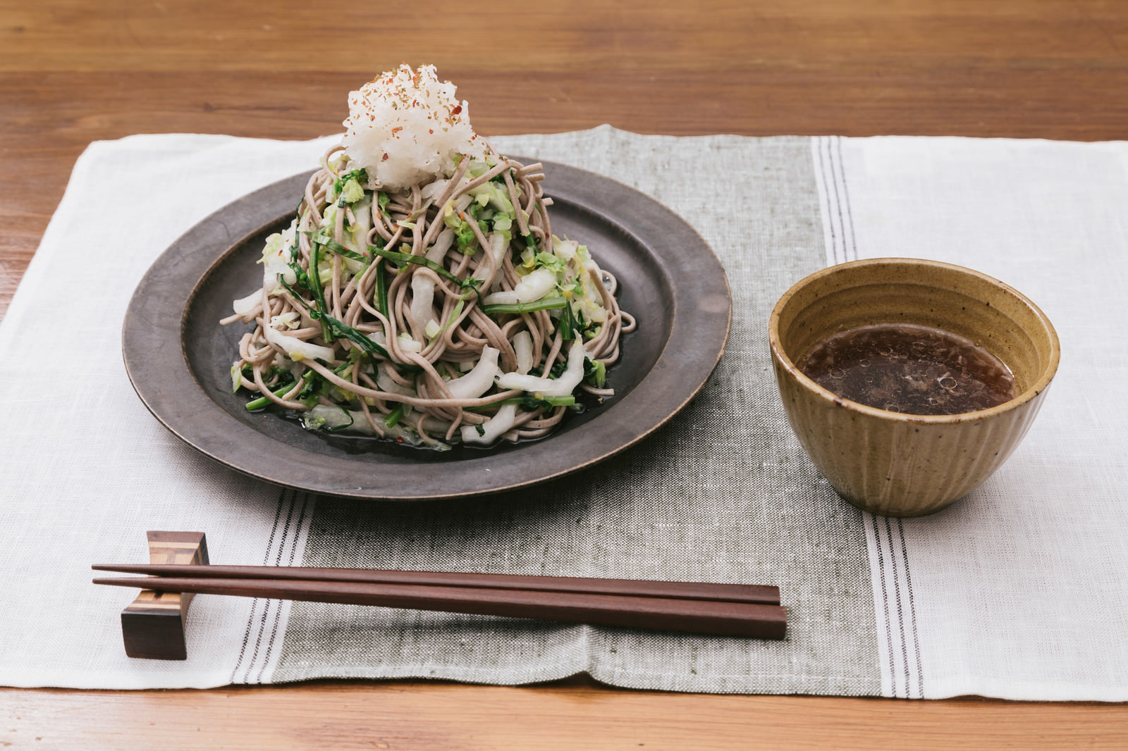 What are Soba Noodles Hiro8 Japanese Culture Blog