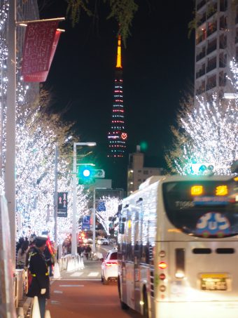 Roppongi Illumination