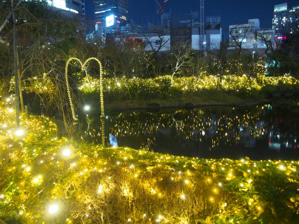 Roppongi Illumination