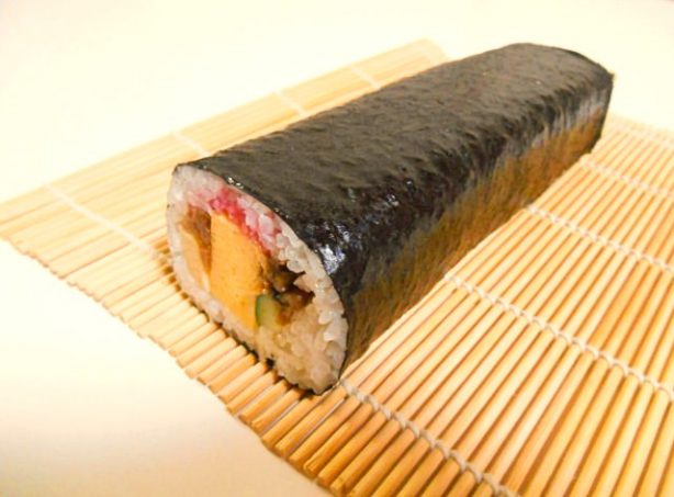 Ehou Maki