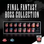 Final Fantasy 30th Anniversary Cup Noodles