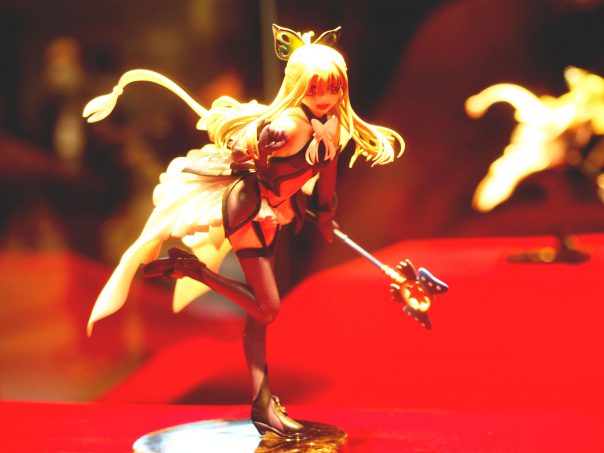 Prisma Illya Sapphire Ver.