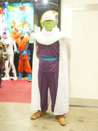 Piccolo