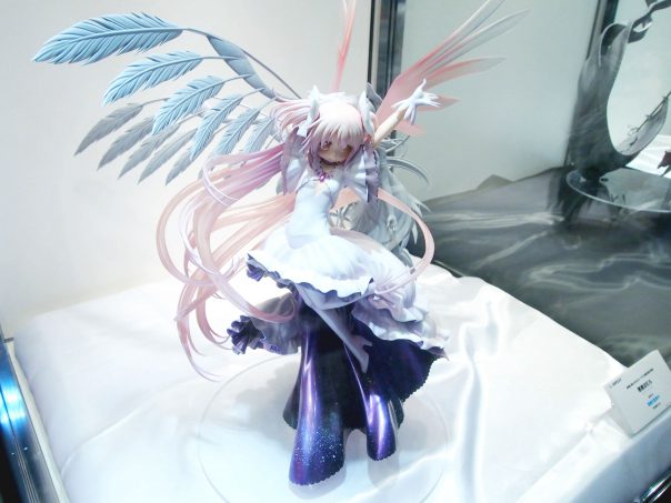 Figure of Ultimate Madoka