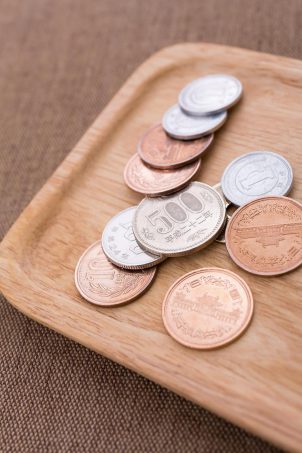 Japanese Coins