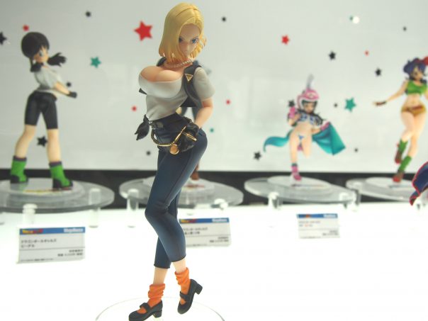 Android 18