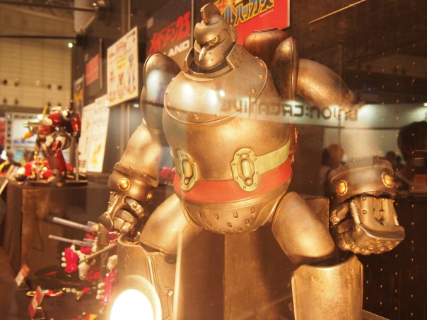 Tetsujin 28