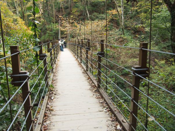 Miyama Bridge