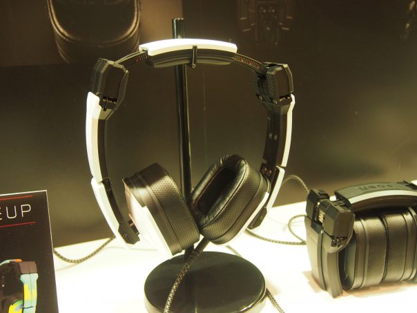 Unique Headphone