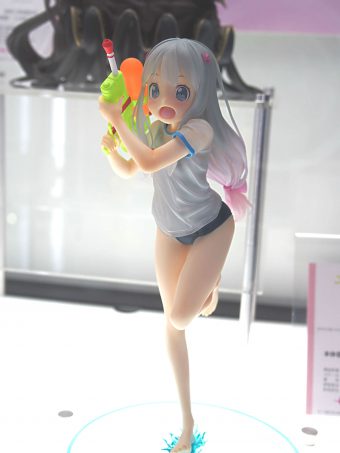 Sagiri Izumi from Eromanga Sensei