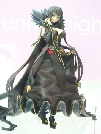 Assassin of Red Semiramis from Fate/Apocrypha