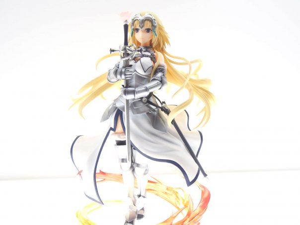 Ruler La Pucelle from Fate/Apocrypha