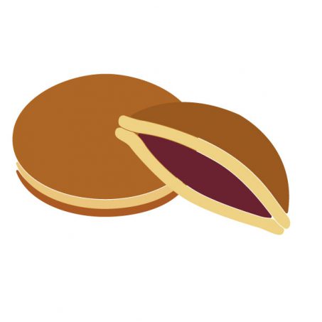 Image of Dorayaki