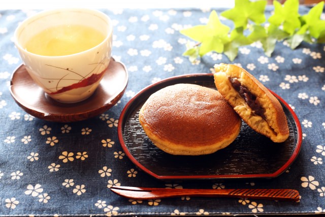 Dorayaki