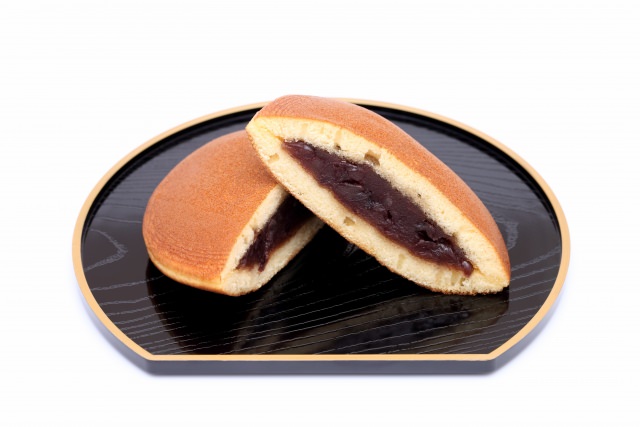 Dorayaki