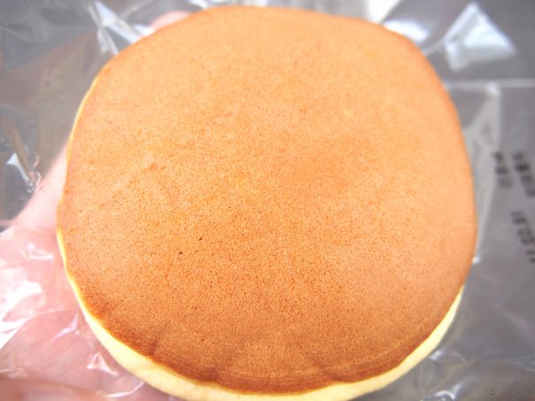 Dorayaki of Usagiya