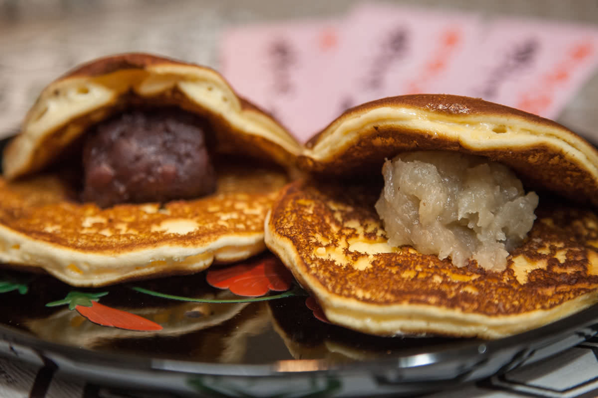 What is Dorayaki? All about Dorayaki in Japan! Hiro8 Japanese Culture Blog