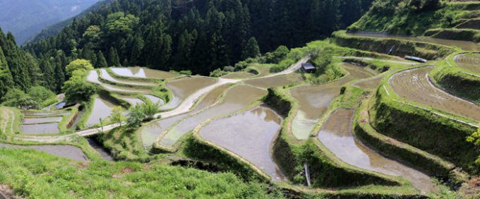 Kamikatsu Town