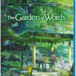 Garden of Words (Kotonoha no Niwa)