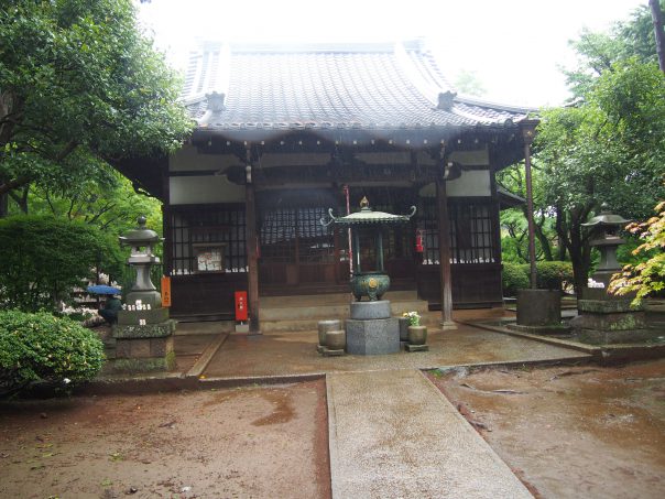 Gotokuji Temple