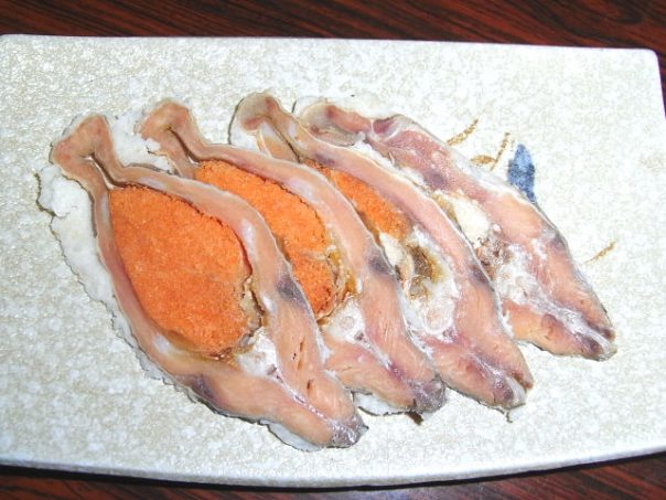 Funa Zushi (Nare Zushi)