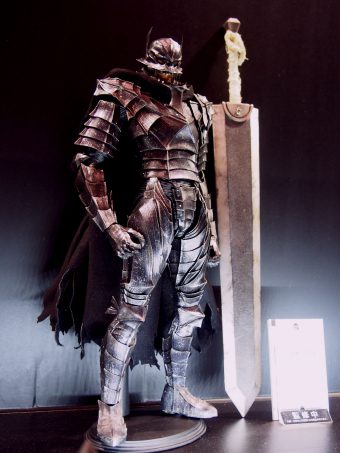 Guts (Berserk)