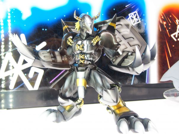 BlackWarGreymon (Digimon)