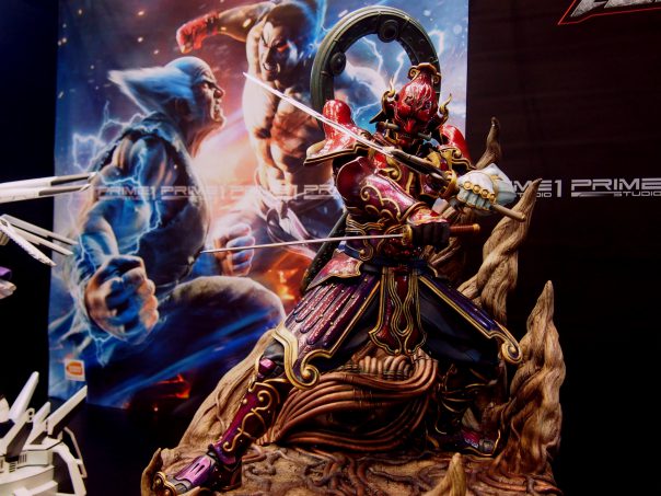 Yoshimitsu (Tekken)