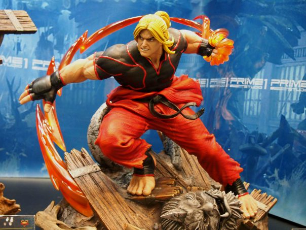 Ken (Street Fighter)