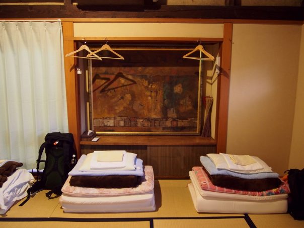 Japanese Style Room "Sora (Sky)" 