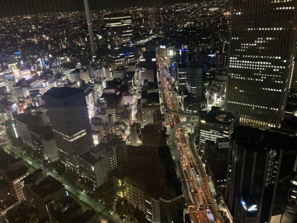 Is Tokyo dangerous at night? Answer from my experience as a Japanese ...