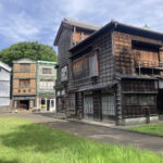 Edo-Tokyo Open Air Architectural Museum