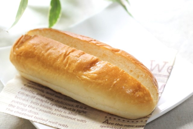 Koppe Bread (Koppe Pan)